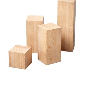 Solid Wood Kids Bed Beech Wood Minimalist Design Crib Assembly <b>Frame</b> Structure Customizable - Product Image 2