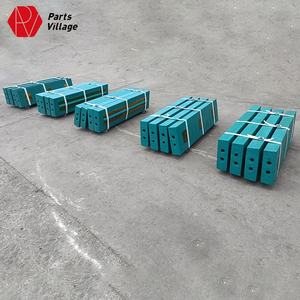 Populaire Fabriek Direct Verkopen <span class=keywords><strong>Blow</strong></span> Bar Voor Impact Crusher <span class=keywords><strong>Terex</strong></span> <span class=keywords><strong>Pegson</strong></span> <span class=keywords><strong>428</strong></span> - Product Image 2