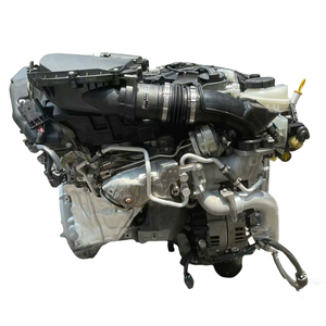 Nouveau Moteur V6 Essence/Pétrole de Qualité Originale pour <span class=keywords><strong>Mercedes</strong></span>-Benz 276 3.0L <span class=keywords><strong>E320</strong></span> CLS300 C450 R400 M276 200-295kW 400-520Nm Garantie 6 Ans - Product Image 4