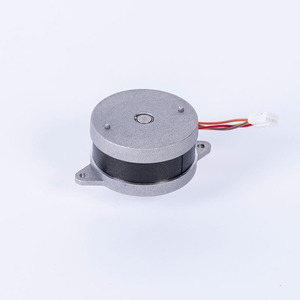 Nema15 đường kính 36mm 0.047n. m <span class=keywords><strong>2</strong></span> pha 3VDC lai động cơ bước cho máy in 3D - Product Image 3