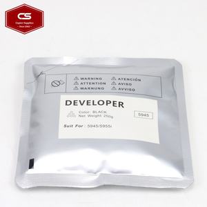 Polvo revelador compatible 5945 en oferta para Xerox WorkCentre WC 5945 5955 5945i 5955i, polvo revelador sellado DV para Xerox - Product Image 2