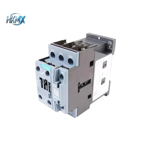 3RT2027-1AP00 3RT2027-1AB00 3RT2027-1AD00 Contacteur AC industriel pour le contrôle des moteurs et les systèmes d'automatisation - Product Image 1