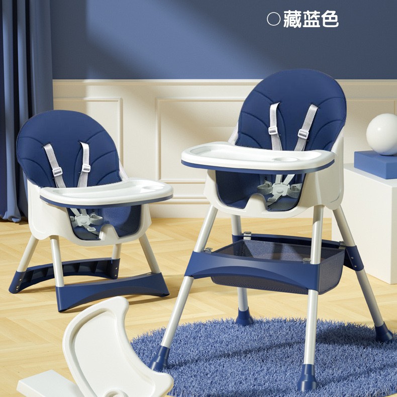 Bolsa de almacenamiento azul tibetano high_cojin