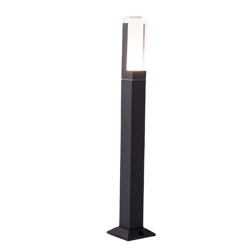 LED Lawn Lights IP65 Waterproof Aluminum