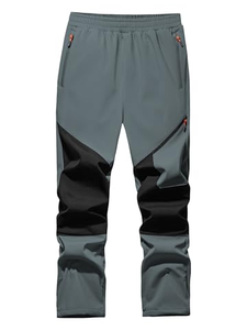 Shorts de patinage artistique respirants et rembourrés pour enfants, avec protection antichute double épaisseur pour patinage en ligne et sur glace - Product Image 1