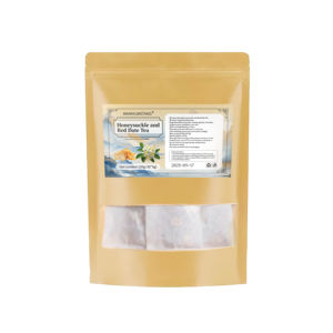 Chèvrefeuille et thé <span class=keywords><strong>rouge</strong></span> aux dattes - Product Image 1