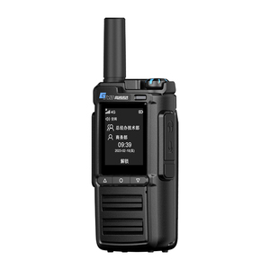 Walkie Talkie de mano portátil C98s 4G 5G Larga espera Más 5000KM Covera Walkie Talkie - Product Image 3