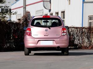 Nissan March 2015 1.5L Automático Edición Easy Shine, Auto Usado Económico, Auto Inspeccionado, Volante a la Izquierda - Product Image 3