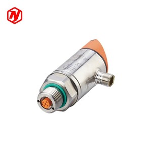 หน่วยแสดงผล TR2439อุณหภูมิ IFM สำหรับเซ็นเซอร์ PT100/PT1000ใหม่ของแท้ IP67 R-000KDBM12-MFPKG /us/ สำหรับ TR24 TR2439ระบบอัตโนมัติ - Product Image 1