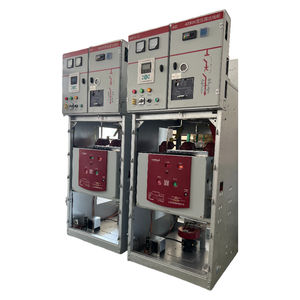 थोक उच्च गुणवत्ता वाले जुकोंग VS1-12/630-31.5 एकल चरण निश्चित वैक्यूम सर्किट ब्रेकर 12kv ब्रेकिंग क्षमता 50hz Wenhou - Product Image 5