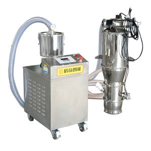Transportador <span class=keywords><strong>de</strong></span> Vacío Eléctrico CHENQI, <span class=keywords><strong>Precio</strong></span> <span class=keywords><strong>de</strong></span> Fábrica, Venta al por Mayor, Alimentador <span class=keywords><strong>de</strong></span> Vacío para Harina, Transportador <span class=keywords><strong>de</strong></span> Vacío para Gránulos - Product Image 2