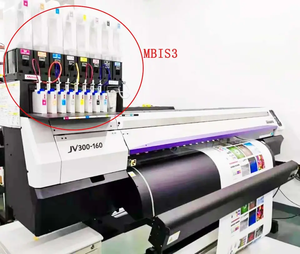 Système d'encre en vrac original Mimaki <span class=keywords><strong>MBIS</strong></span> III- OPT-J0364 pour imprimante, livraison rapide - Product Image 2