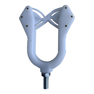 Soporte para Abrazaderas de Cable U30 60079424, Plantillas para Ensamblaje de Cables, Separadores de Cables - Product Image 1