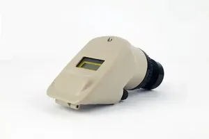 Capteur de niveau à ultrasons pour réservoirs d'eaux usées, réservoirs de sédimentation, réservoirs d'eau propre, capteur de niveau à ultrasons pour eaux usées industrielles, transmetteur de niveau - Product Image 3