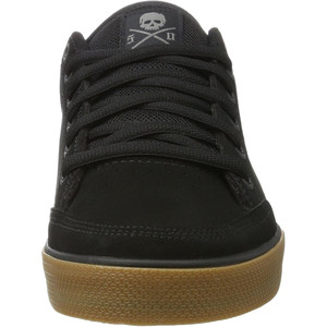 Zapatillas de Skate Unisex para Adultos AL50 Adrian Lopez Ligeras y Sin Cordones - Product Image 6