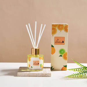 Fragranza duratura deodorante per interni profumo di frutta aromaterapia profumo giocattolo decorazione di fragranza per casa camera da letto aromaterapia - Product Image 5