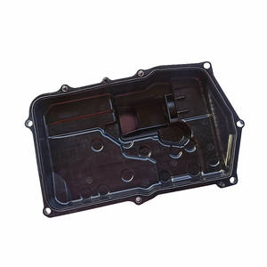 ฝาครอบอ่างน้ำมันเกียร์อะคูรา ฮอนด้า 06221-5J4-000 ชุดซ่อมสำหรับ MDX TLX ไพลอตใหม่ - Product Image 2