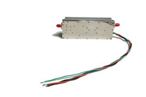 Módulo Inalámbrico de Potencia de RF Personalizado de 50 W, 2400~2600 MHz, Módulo Anti-Drones - Product Image 4