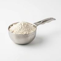 Extrait de levure OEM ODM, poudre de bêta-glucane, ingrédient cosmétique pour les soins de la peau, multi-spécifiques