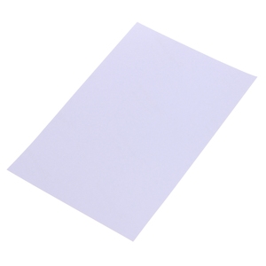 3R 4R 5R <span class=keywords><strong>A4</strong></span> A3 Größe 20 Blatt 8,3 X 11,7 Zoll 230g/m² 69lb Premium Glänzendes Luster Mattes RC-Fotopapier für Tintenstrahldrucker - Product Image 3