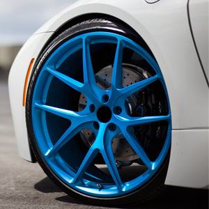 Rueda forjada de 17 18 19 20 21 22 23 24 26 pulgadas para <span class=keywords><strong>Porsche</strong></span> 992 991 <span class=keywords><strong>718</strong></span> <span class=keywords><strong>Cayman</strong></span> 981 Turbo <span class=keywords><strong>S</strong></span> GT3 918 Spyder taycan 911 Panamera 993 - Product Image 4