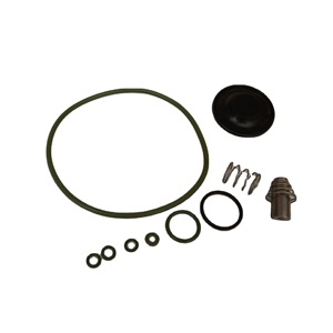 Válvulas de drenaje para compresores de aire Manny 8.2520.0 para máquinas industriales de tornillo rotativo - Product Image 3
