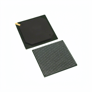 672 BBGA LFE3-35EA-7FN672I Embedded Electronics Component Original One Stop Service - Product Image 1