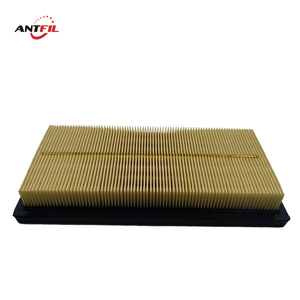 ไส้กรองอากาศเครื่องยนต์รถยนต์ขายส่ง รุ่น 1500A399 ใช้ได้กับรถยนต์โตโยต้า วีออส ยาริส มิตซูบิชิ มิราจ แอททราจ  ไส้กรองคุณภาพสูง - Product Image 5