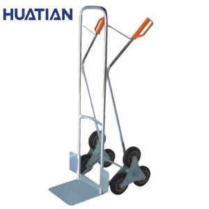 Carro logístico comercial con diseño modular <span class=keywords><strong>y</strong></span> configuraciones personalizables para aplicaciones especializadas - Product Image 1