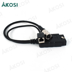 Cable de Interfaz para Simulador Claas P/n14204140, Herramienta de Diagnóstico para Camiones, Tractores y Maquinaria Agrícola, 2024 - Product Image 4