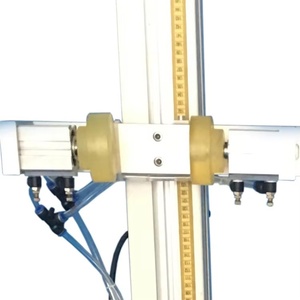 Máquina de Prueba de Caída Neumática para Teléfonos Celulares, Equipo de Prueba de Impacto por Caída Libre para Teléfonos Móviles - Product Image 6