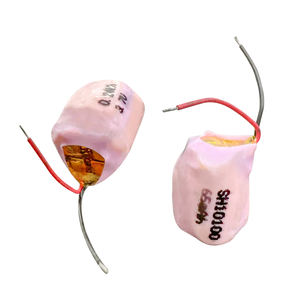 Chine Fabricant de cellules au lithium-ion polymère Batterie pour écouteurs Bluetooth en gros <span class=keywords><strong>Ufx</strong></span> 10100 65mah 3.7v Mini batterie rechargeable - Product Image 3