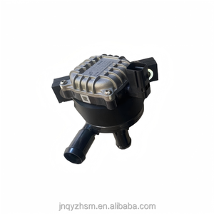 ชุดปั๊มน้ำไฟฟ้า EV/BEV อะไหล่แท้ใหม่ (ปั๊มน้ำหล่อเย็น) สำหรับรถยนต์ <span class=keywords><strong>Neta</strong></span> รุ่น <span class=keywords><strong>N01</strong></span>/V/U/X/S/GT หมายเลขอะไหล่แท้ S30-2127410 - Product Image 3