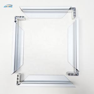 New <span class=keywords><strong>Energy</strong></span> Painel <span class=keywords><strong>Solar</strong></span> Quadros Stent Extrusões De Alumínio Quadros Fotovoltaicos Suporte Módulo Perfil De Alumínio - Product Image 4