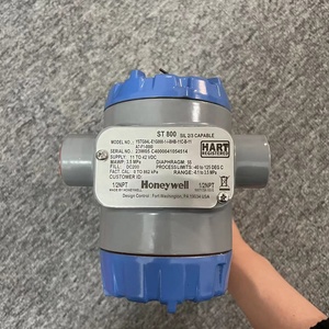 Manomètre spécial Honeywell série STG800 et STG80L YSTG84L-E1G000-1-I-BHB-11C-B-11A7-F1-0000 - Product Image 3