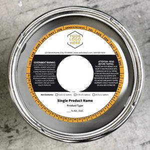 Collier <span class=keywords><strong>de</strong></span> <span class=keywords><strong>fût</strong></span> personnalisé imprimé <span class=keywords><strong>de</strong></span> 6,5'' à 7'' <span class=keywords><strong>de</strong></span> diamètre avec découpe <span class=keywords><strong>de</strong></span> 2,25'' pour <span class=keywords><strong>bière</strong></span> <span class=keywords><strong>sans</strong></span> <span class=keywords><strong>alcool</strong></span>, affiche en carton - Product Image 3