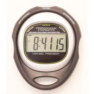 Promotie Digitale Timer Slimme Productiviteit Kubus Elektronische Chronograaf Horloge Voor Sport Stopwatch