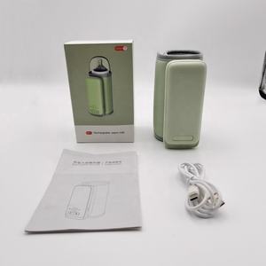 Calentador de Biberones Portátil para Leche Materna, Carga por USB, Inalámbrico, Calentador de Biberones para Bebé - Product Image 6