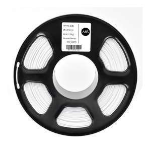 Filamento ABS para Impresora 3D de Entrega Rápida, 1.75mm, 1kg, 5kg, 10kg, Material de Impresión, Varillas de Plástico, Filamento para Impresora 3D FDM - Product Image 4