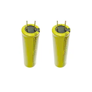 华辉HTC18650 2.4v 1300毫安时高倍率钛酸锂储能电池 - Product Image 1