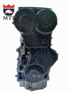 Moteur nu MTI neuf SQR481 SQR481FA SQR481FD SQR481F SQR481H 1.6L pour CHERY TIGGO A520 TENGO FENGYUN <span class=keywords><strong>2</strong></span> - Product Image 4