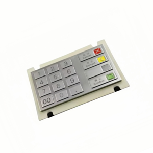 1750155740 01750155740 piezas de la máquina ATM Wincor Nixdorf EPP V5 teclado - Product Image 6
