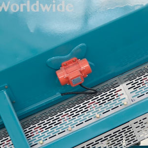 Motor de Vibração de Alta Qualidade Mve Yzs Yzu Ybz 1kn 5kn 10kn 20kn 30kn 50kn 70kn 100kn 140kn para Silo de Cimento - Product Image 5