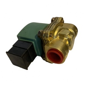 Solenoide de Servicio General Normalmente Cerrado Auténtico Modelo SC8210G002 SC8210G004 SC8210G001 Suministro Inmediato SC82 SC8210G002 SC8210G004 - Product Image 3