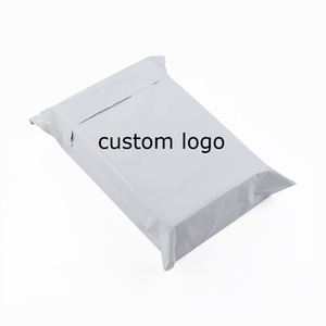 Sac en plastique personnalisable résistant aux déchirures et à l'eau, auto-scellant, pour DHL, SF, UPS, <span class=keywords><strong>TNT</strong></span> Express - Product Image 3