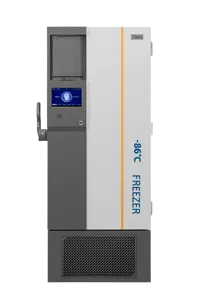 MIDEA ULTRA LOW -86 Degree High Quality Freezer ULT Deep Laboratory Refrigeration Equipment