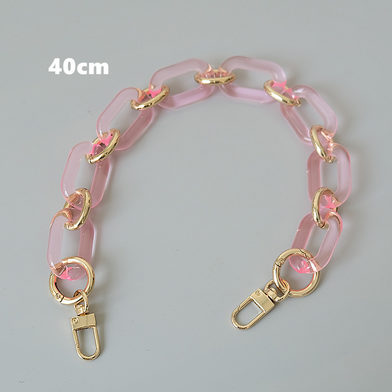 BA239 Pink 40cm