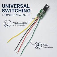 CA-888 Universal Module Super Display LED LCD TV Repair Inverter Converter Board Power Supply Module