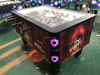 Nouveau produit : Table de football électronique à monnayeur à vendre