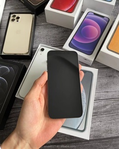 Telefoni Cellulari Usati all'Ingrosso, Smartphone 5G Sbloccati 128/<span class=keywords><strong>256</strong></span>/512GB, <span class=keywords><strong>iPhone</strong></span> 12 Pro e 12 Pro Max da 6,1 Pollici - Product Image 2
